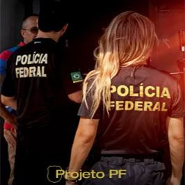 Projeto PF - Polícia Federal Administrativo: Seu Caminho para a Aprovação Compras Digitais