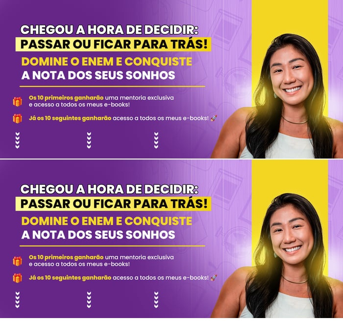 Redação ENEM 2025: Estratégias Avançadas e Práticas Inovadoras com Redação ENEM com a Vivi Zhuo