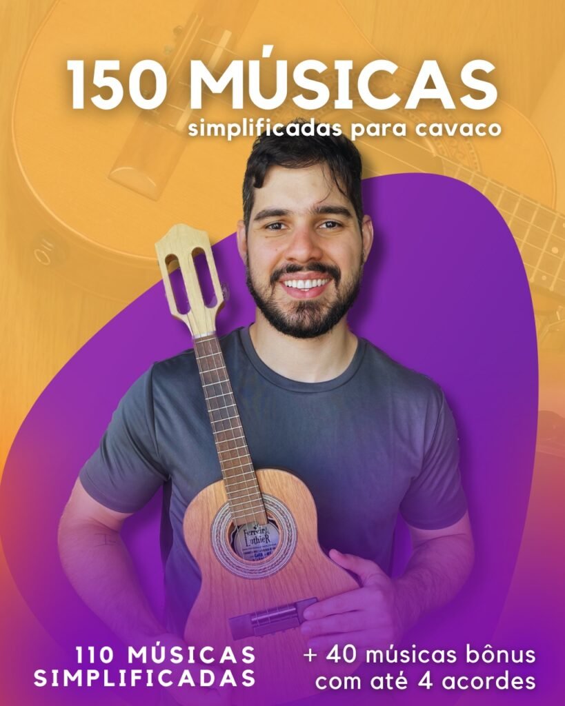Aprenda Cavaquinho com Facilidade: Curso "VOLUME 2 - Cifras Simplificadas" por Victor Varela de Araújo Cazzoli 2 https://www.comprasdigitais.com.br/aprenda-cavaquinho-com-facilidade-curso-volume-2-cifras-simplificadas-por-victor-varela-de-araujo-cazzoli/ Aprenda Cavaquinho com Facilidade: Curso "VOLUME 2 - Cifras Simplificadas" por Victor Varela de Araújo Cazzoli Compras Digitais Dicas de Cursos