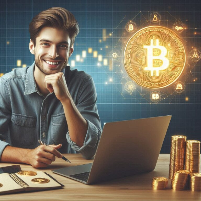 Curso CriptoBlinders Augusto Backes: Aprenda com um Especialista e Domine o Mercado de Criptomoedas