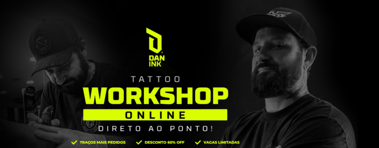 Sua Arte em um Negócio Lucrativo com o Curso de Realismo Preto e Cinza de Danylo Stefan
