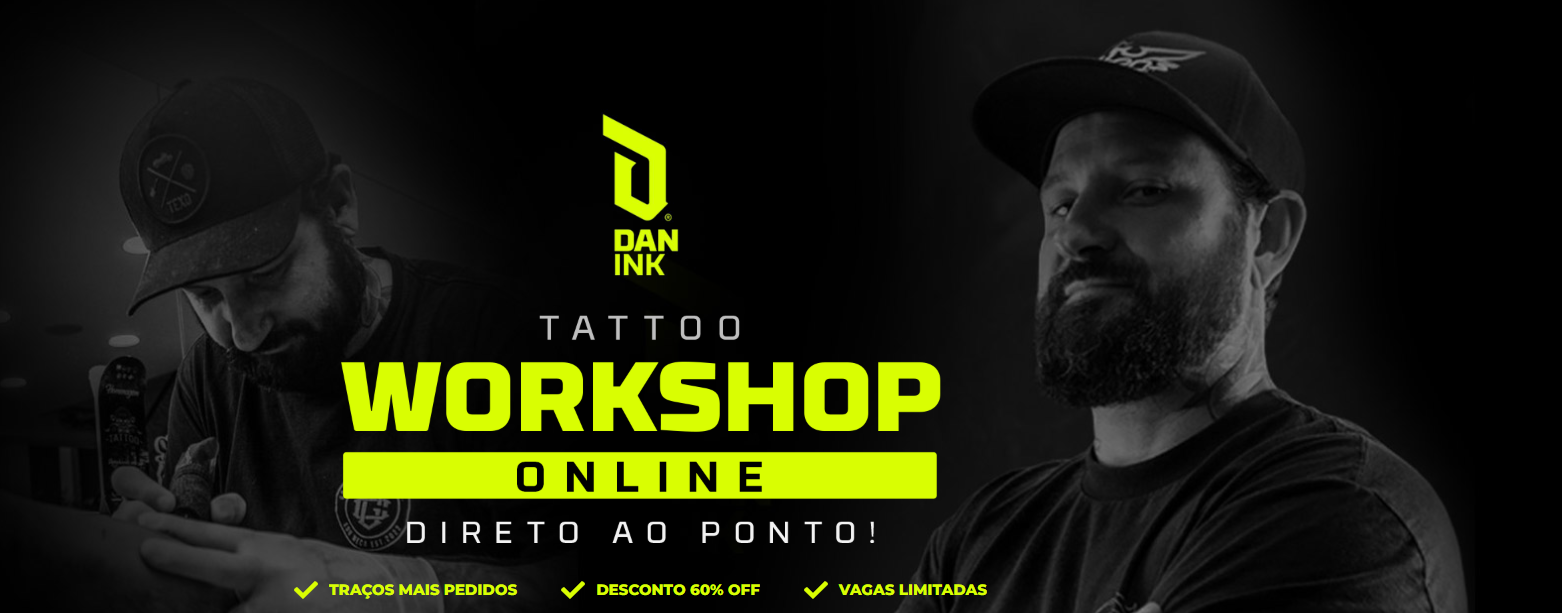 Sua Arte em um Negócio Lucrativo com o Curso de Realismo Preto e Cinza de Danylo Stefan Compras Digitais