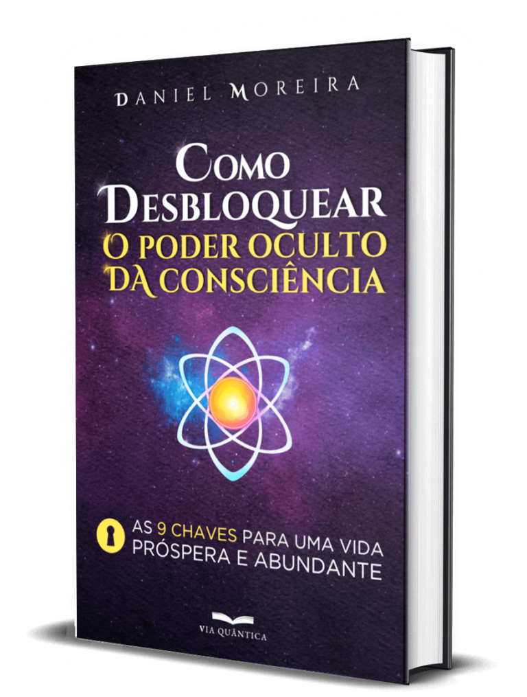 Como Desbloquear o Poder Oculto da Consciência | Via Quântica | Ebook 6 https://www.comprasdigitais.com.br/page/377/ Como Desbloquear o Poder Oculto da Consciência | Via Quântica | Ebook