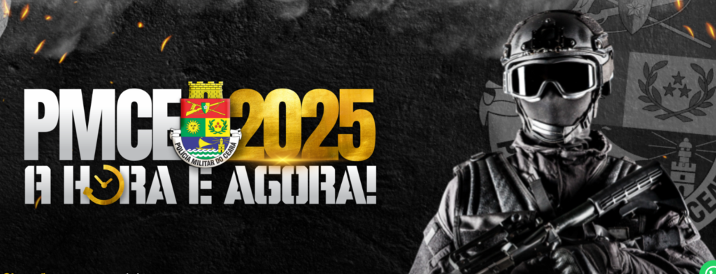 Curso Estratégia PMCE - Como Ser Aprovado na Polícia Militar do Ceará | Com o Professor Rodrigo Nery! 1 https://www.comprasdigitais.com.br/curso-estrategia-pmce-como-ser-aprovado-na-policia-militar-do-ceara-com-o-professor-rodrigo-nery/ Curso Estratégia PMCE - Como Ser Aprovado na Polícia Militar do Ceará | Com o Professor Rodrigo Nery! Compras Digitais Dicas de Cursos