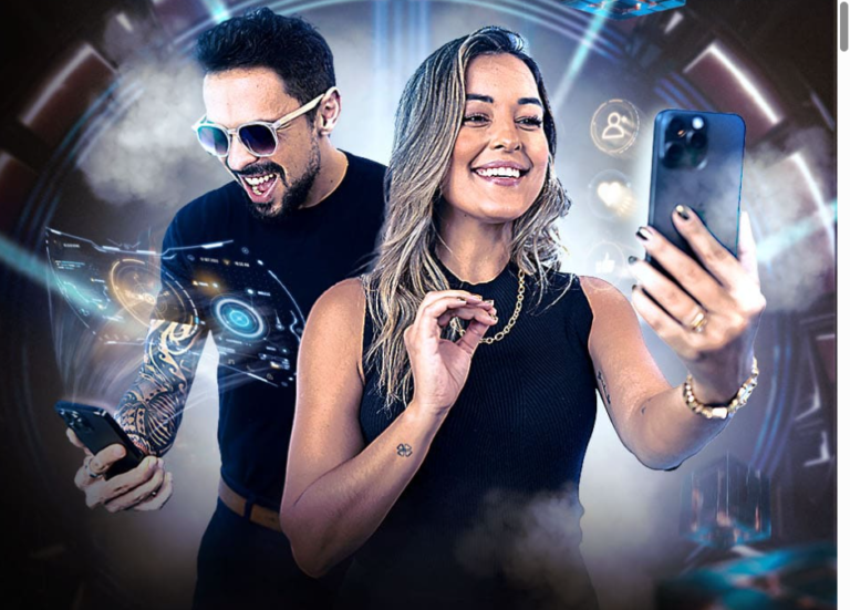 Celular VFX: Domine a Arte dos Vídeos Criativos e Multiplique suas Vendas com Efeitos Visuais Incríveis no Seu Celular