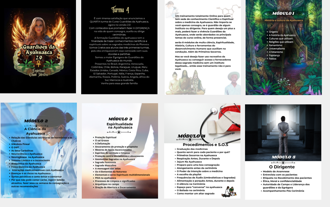 Sabrina Raffaelli: Guardiões da Ayahuasca 1 https://www.comprasdigitais.com.br/sabrina-raffaelli-guardioes-da-ayahuasca/ Sabrina Raffaelli: Guardiões da Ayahuasca Compras Digitais