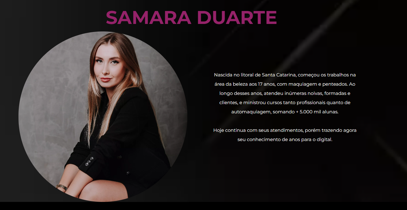 Samara Duarte: Curso de Automaquiagem + Completo – Transforme Sua Beleza e Autoestima 1 https://www.comprasdigitais.com.br/samara-duarte-curso-de-automaquiagem-completo-transforme-sua-beleza-e-autoestima/ Samara Duarte: Curso de Automaquiagem + Completo – Transforme Sua Beleza e Autoestima Compras Digitais