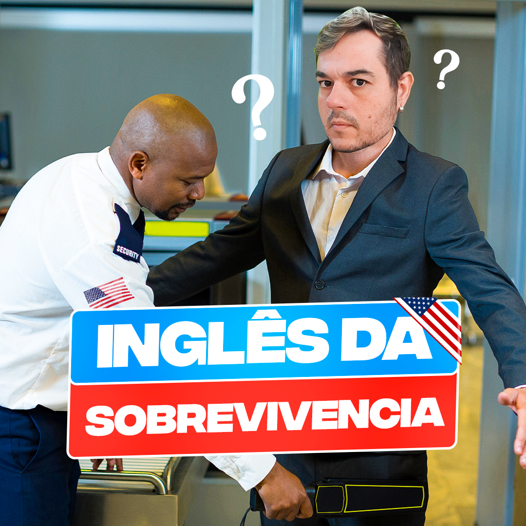 Curso Inglês da Sobrevivência por Rodrigo Veroneze: A Solução Prática para Brasileiros que Buscam Dominar o Inglês Compras Digitais