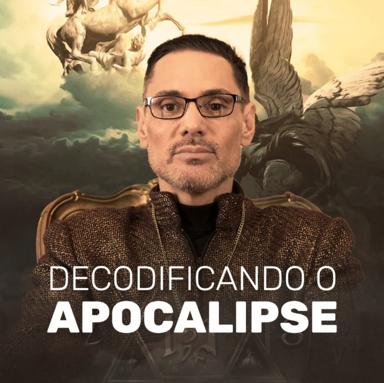 Decodificando o Apocalipse