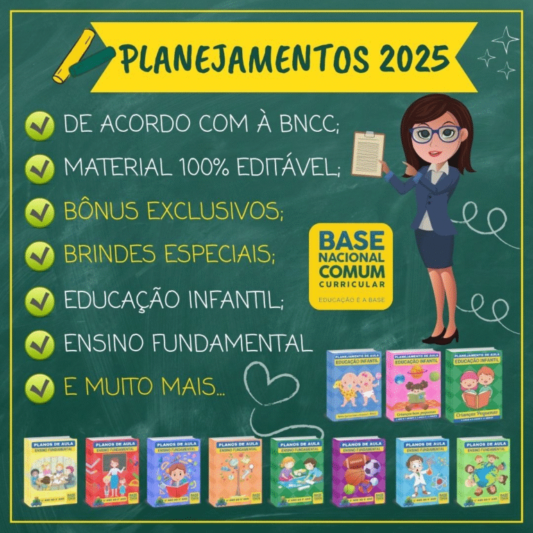 PLANEJAMENTOS DE AULA - BNCC 2025 6 https://www.comprasdigitais.com.br/page/370/ PLANEJAMENTOS DE AULA – BNCC 2025