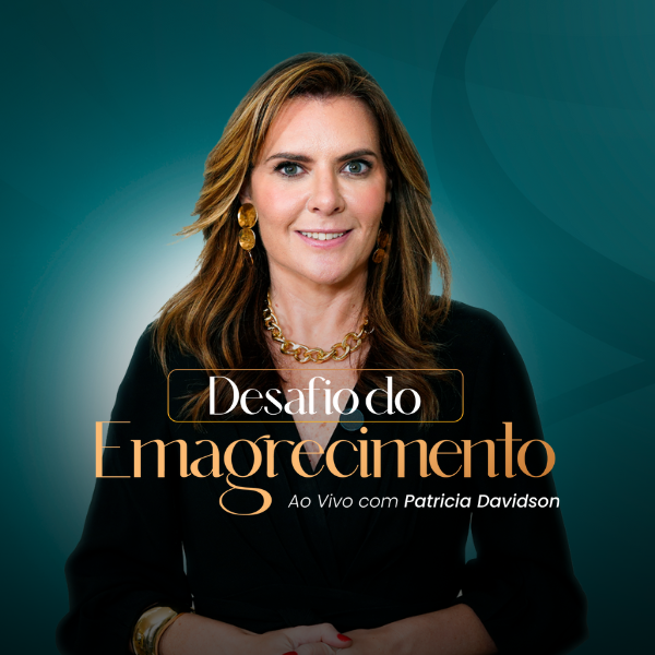 Patrícia Davidson reclame aqui: avaliações e reputação do Desafio do Emagrecimento Ao Vivo Compras Digitais