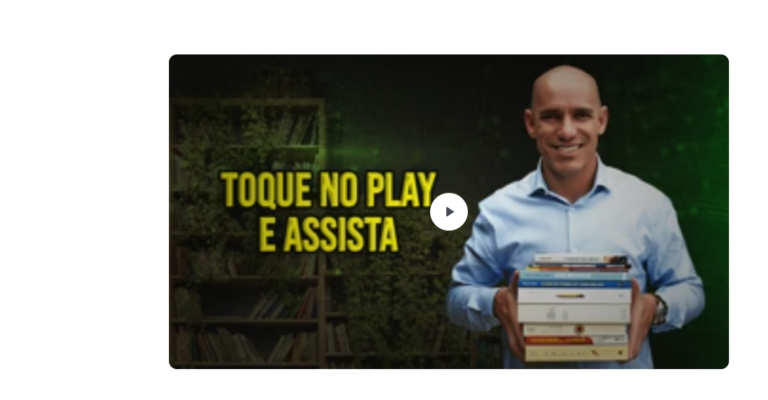 Curso Metaleitura de Renato Alves: Leia Mais de 50 Livros por Ano com Apenas 17 Minutos por Dia