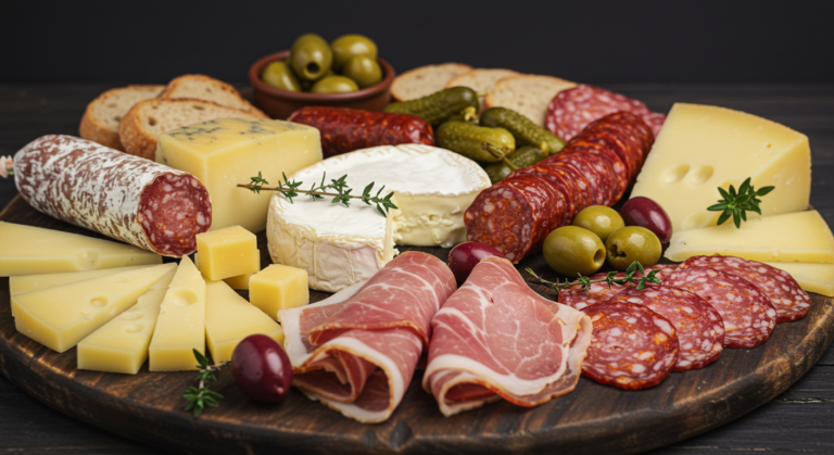 Portal da Charcutaria do Peterson | Curso Completo em Charcutaria Artesanal | Como Funciona, Valor, Garantia e Benefícios