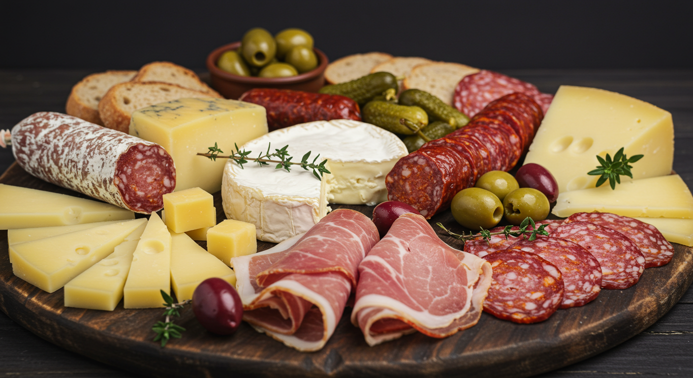 Portal da Charcutaria do Peterson | Curso Completo em Charcutaria Artesanal | Como Funciona, Valor, Garantia e Benefícios Compras Digitais