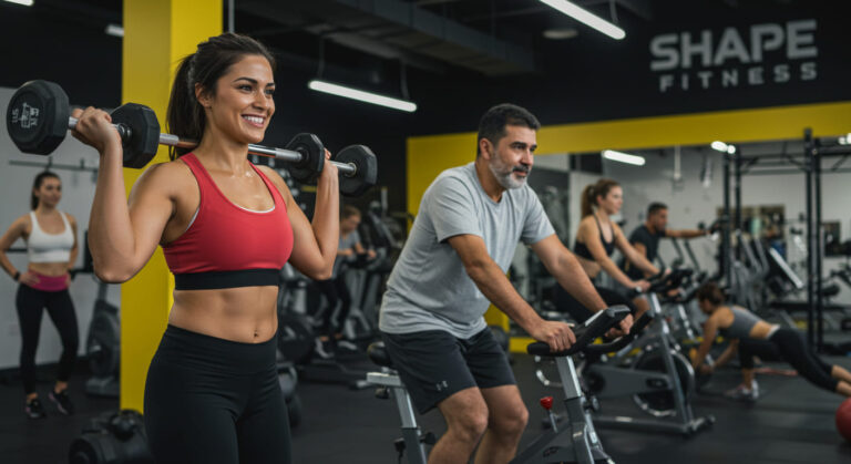 Caio Bottura e Rubens Gomes: Desafio Bottando o Shape é o melhor treino de hipertrofia 12 semanas com suporte no Brasil