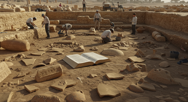 Bíblia Comentada Rodrigo Silva PDF: Guia Completo para Baixar, Acessar e Aproveitar o Curso