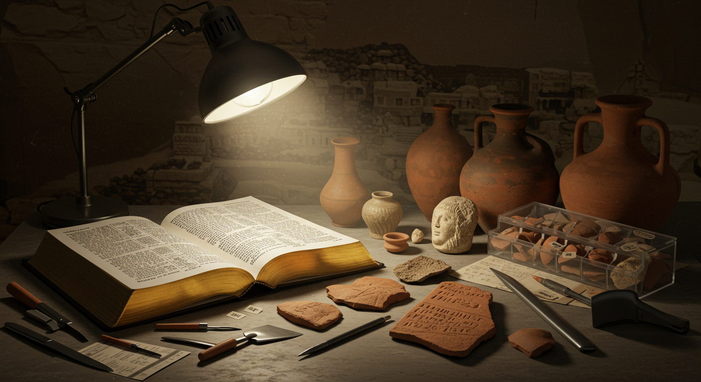 Curso Estudos Bíblicos para Iniciantes: Aprenda os Fundamentos das Escrituras Compras Digitais