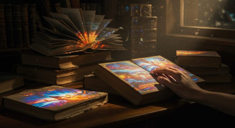 Metaleitura LDE: Estruturando seu Processo de Leitura