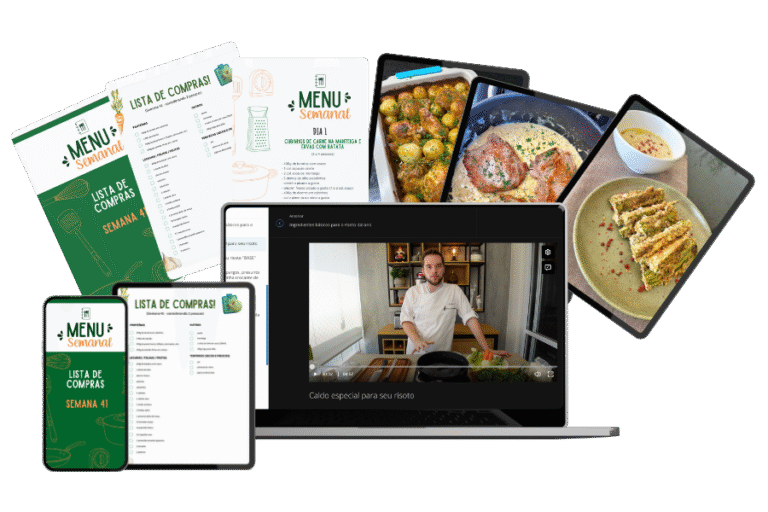 Ideias de Cardápio Semanal Para Não Repetir Pratos: Descubra com Victor Eymael! 4 https://www.comprasdigitais.com.br/page/349/ Ideias de Cardápio Semanal Para Não Repetir Pratos: Descubra com Victor Eymael!