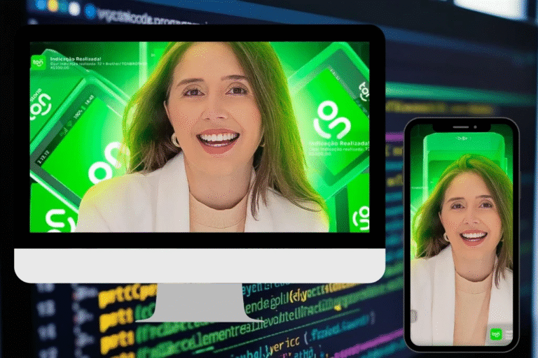 Principais Características do Criativo Premium para Maquininha TON