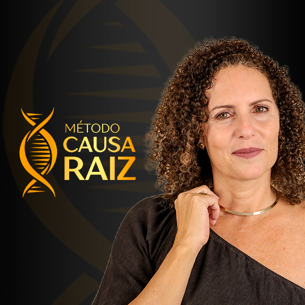 Vou Conseguir Aplicar o Método Causa Raiz Sozinho? Autonomia e Transformação ao Seu Alcance!Deborah Souza Compras Digitais