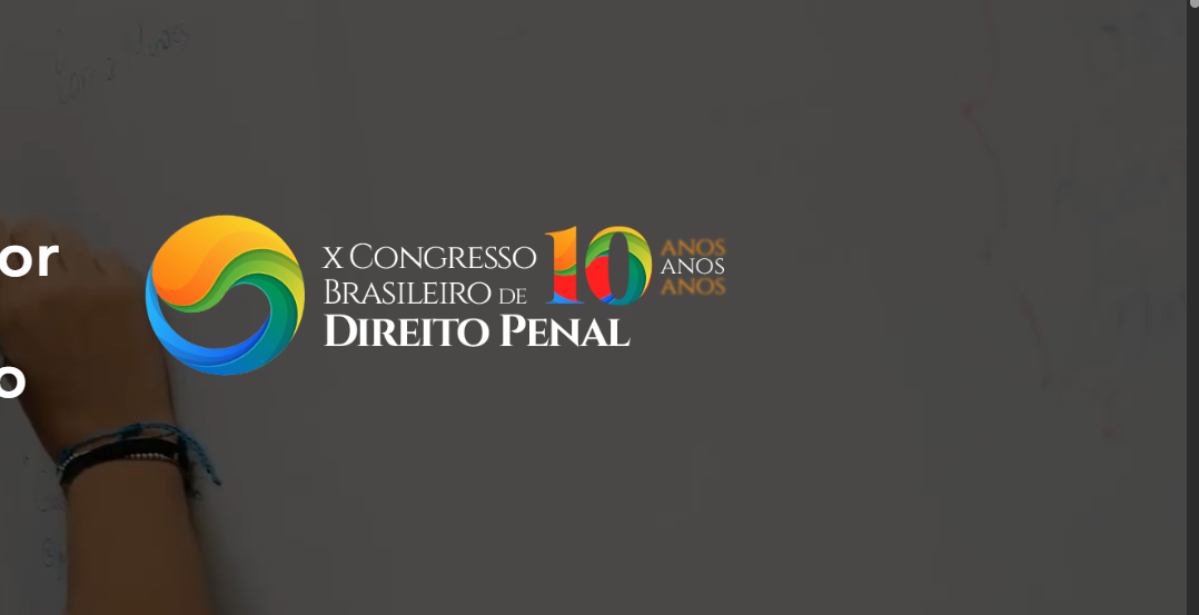 Congresso Direito Fortaleza 2025 Compras Digitais