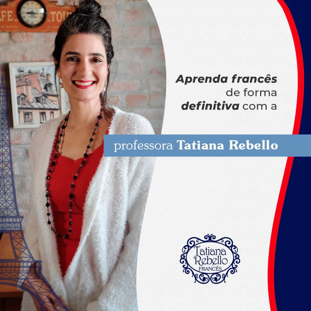 FRANCÊS DEFINITIVO da Tatiana Rebello FUNCIONA mesmo? Veja os detalhes antes de comprar Compras Digitais Dicas de Cursos