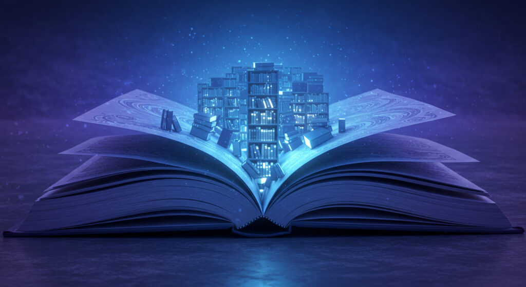 Metaleitura LDE: Estruturando seu Processo de Leitura Compras Digitais