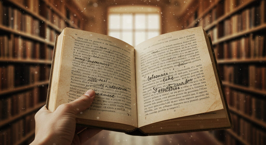 Metaleitura LDE: Pequenos Ajustes Para Grandes Resultados na Leitura Compras Digitais