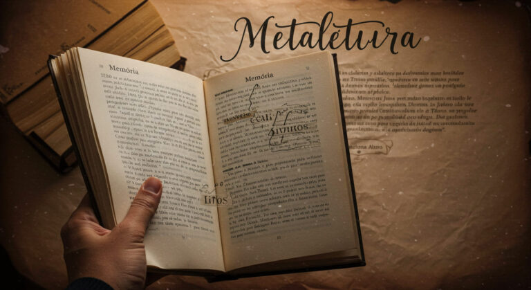 O Poder da Leitura Dinâmica: Leia Mais, Aprenda Melhor