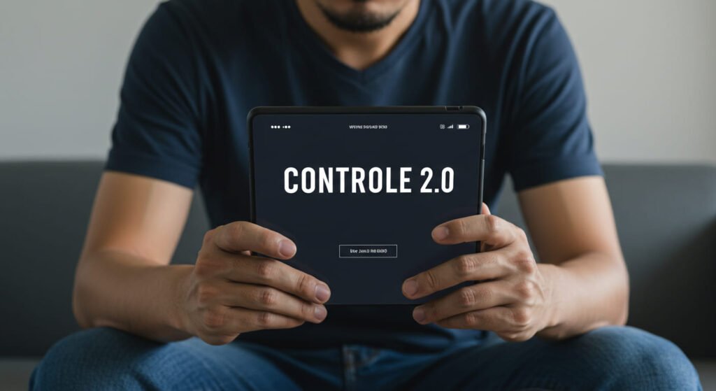 Treino Controle 2.0 Guia PDF: Como Funciona, Onde Comprar e Download Compras Digitais Dicas de Cursos