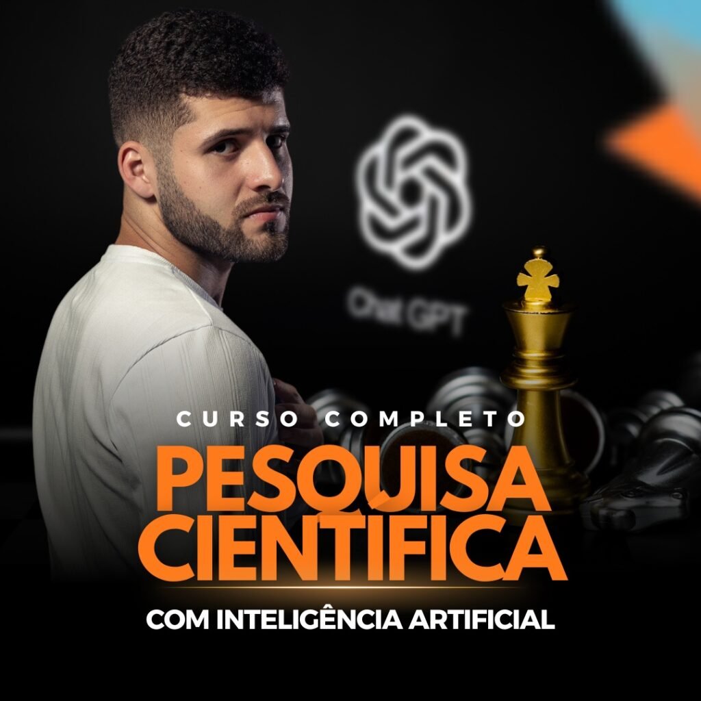 Pesquisa Científica com Inteligência Artificial – Como Funciona? 1 https://www.comprasdigitais.com.br/pesquisa-cientifica-com-inteligencia-artificial-como-funciona/ Pesquisa Científica com Inteligência Artificial – Como Funciona? Compras Digitais Dicas de Cursos