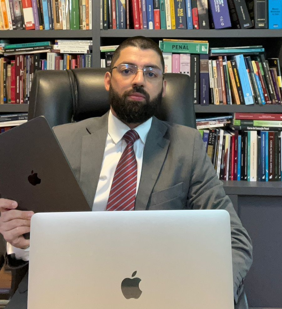 Domine o Direito Criminal com o Curso Talon! Compras Digitais