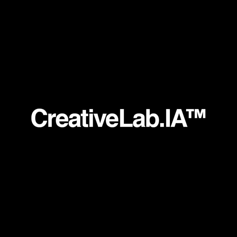 CreativeLab.IA criação de artes comerciais