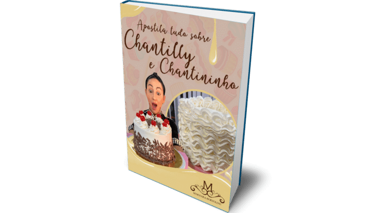 E-book Recheios 2.0 Marrara Bortoloti: Guia Definitivo com 90 Receitas Lucrativas e Bônus Exclusivos