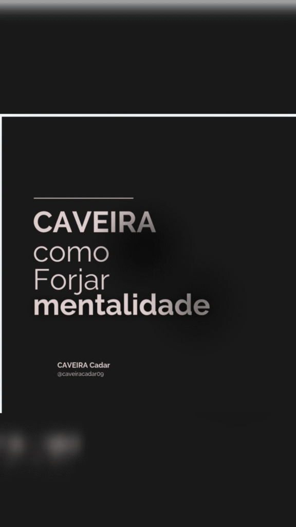 Mentalidade Cão Pastor: A Transformação Que Você Precisa Compras Digitais Dicas de Cursos