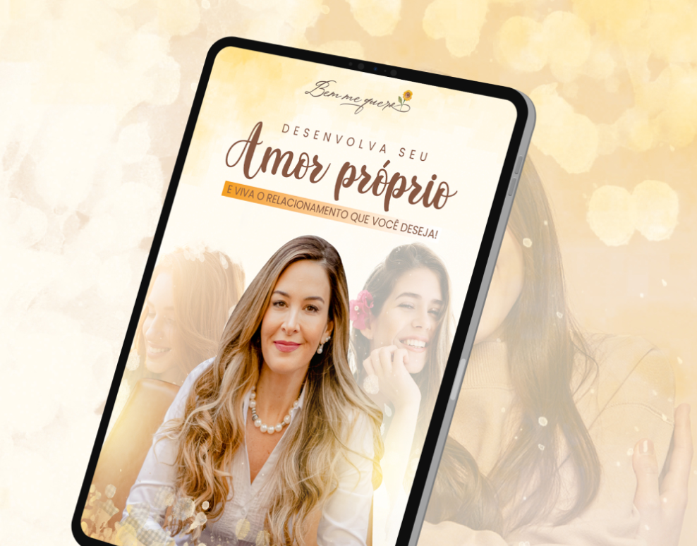 Bem Me Quero Pamela Magalhães | Ebook Compras Digitais Dicas de Cursos