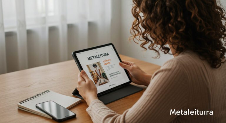🤔 Memória 360 funciona? Descubra o programa e dicas técnicas de leitura rápida para potencializar sua mente
