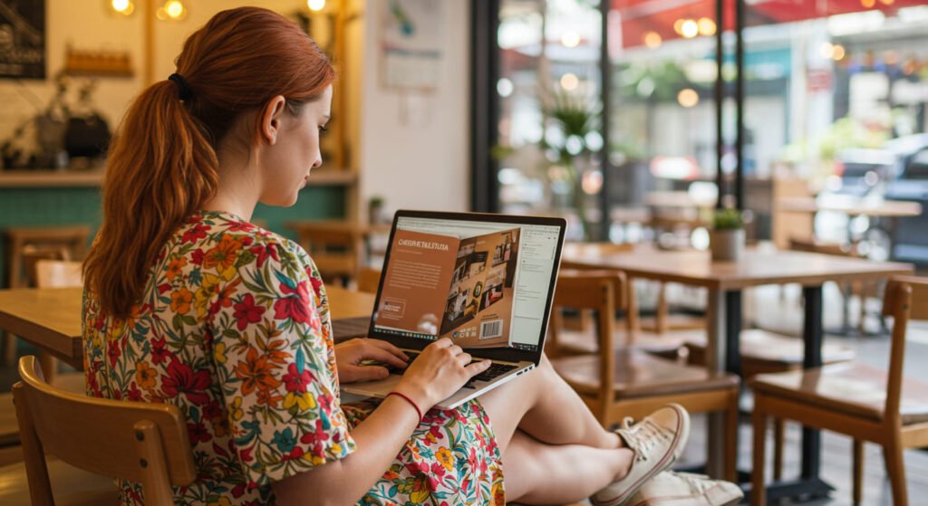 Curso Leitura Dinâmica – Metaleitura (LDE): como funciona, o que é e vale a pena? 2 https://www.comprasdigitais.com.br/curso-leitura-dinamica-metaleitura-lde-como-funciona-o-que-e-e-vale-a-pena/ Curso Leitura Dinâmica – Metaleitura (LDE): como funciona, o que é e vale a pena? Compras Digitais Dicas de Cursos