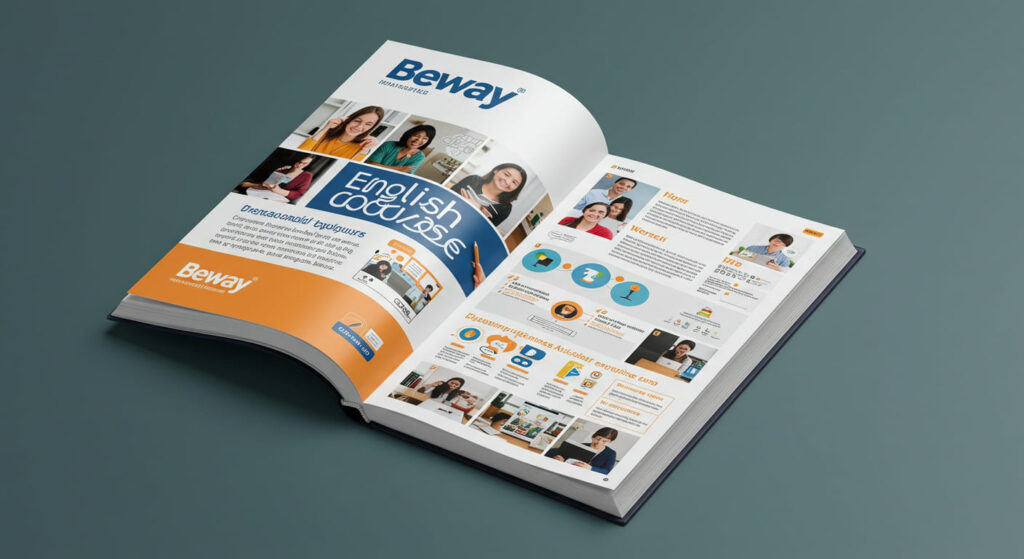 Beway 2.0: Desvendando o Método para a Fluência em Inglês (Beway Idiomas é Bom? Funciona? Vale a Pena?) Compras Digitais Dicas de Cursos