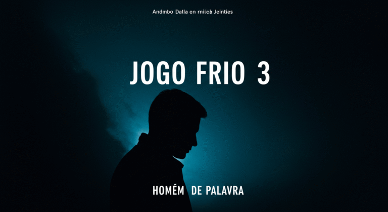 Grupo O Jogo Frio: Como Participar e Vale‑a‑Pena no Telegram