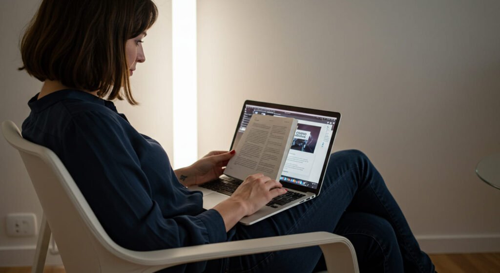 Curso Leitura Dinâmica – Metaleitura (LDE): como funciona, o que é e vale a pena? Compras Digitais Dicas de Cursos