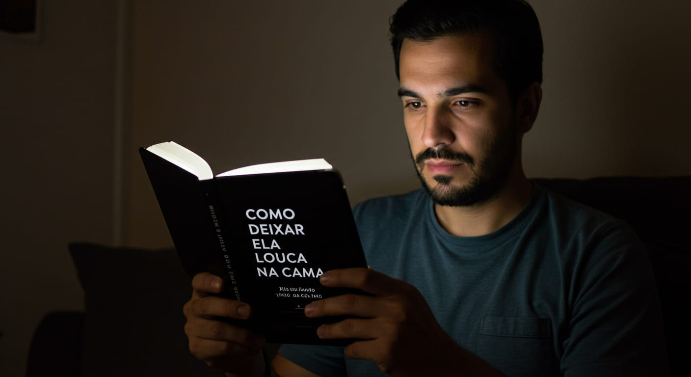 Vida Íntima com Julia Santos: O Que Você Precisa Saber Sobre o Curso ‘Como Deixar Ela Louca na Cama’” Compras Digitais