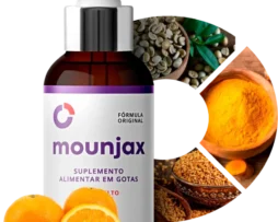 Mounjax