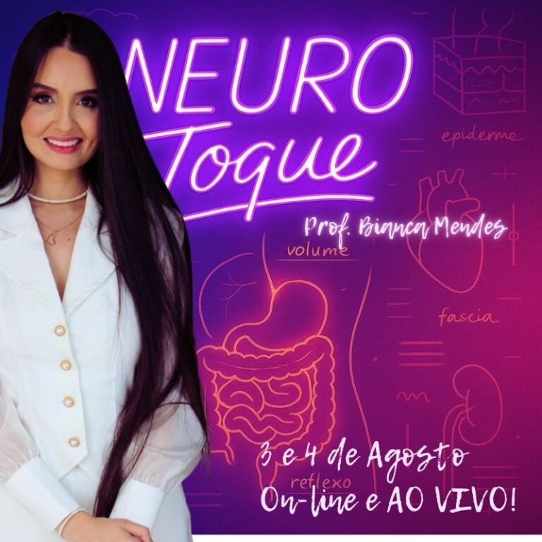 NEUROtoque: Para quem quer tratar a estética na raiz funciona mesmo? Conheça a técnica de Bianca Mendes e veja se vale a pena