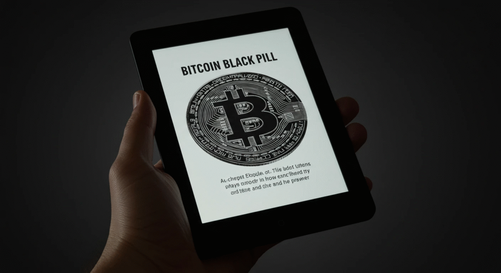🚀 Bitcoin Black Pill: A Nova Estratégia para Proteção Financeira em Tempos de Instabilidade Econômica 1 https://www.comprasdigitais.com.br/%f0%9f%9a%80-bitcoin-black-pill-a-nova-estrategia-para-protecao-financeira-em-tempos-de-instabilidade-economica/ 🚀 Bitcoin Black Pill: A Nova Estratégia para Proteção Financeira em Tempos de Instabilidade Econômica Compras Digitais Dicas de Cursos