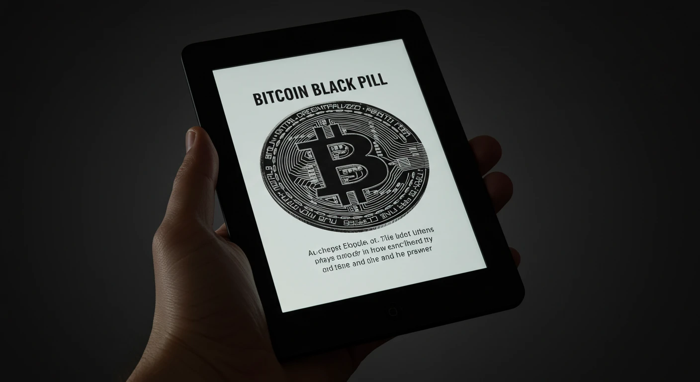 🚀 Bitcoin Black Pill: A Nova Estratégia para Proteção Financeira em Tempos de Instabilidade Econômica Compras Digitais