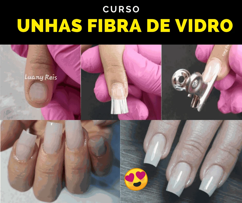 Transforme Suas Unhas em Obras-Primas e Conquiste Clientes Para Sempre Compras Digitais Dicas de Cursos