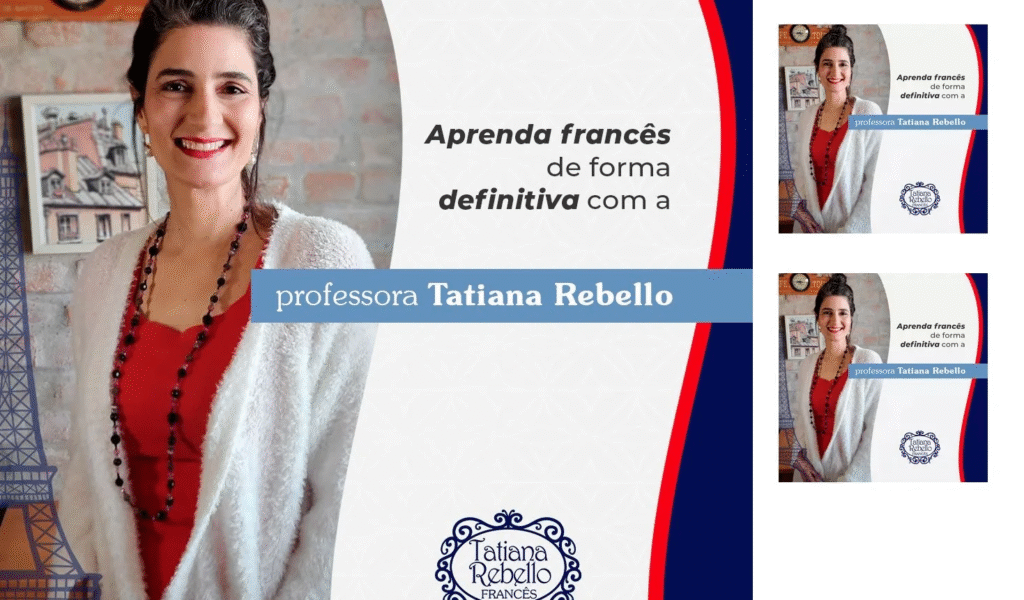 Francês com Propósito: A Jornada Definitiva com Tatiana Rebello" 1 https://www.comprasdigitais.com.br/frances-com-proposito-a-jornada-definitiva-com-tatiana-rebello/ Francês com Propósito: A Jornada Definitiva com Tatiana Rebello" Compras Digitais Dicas de Cursos