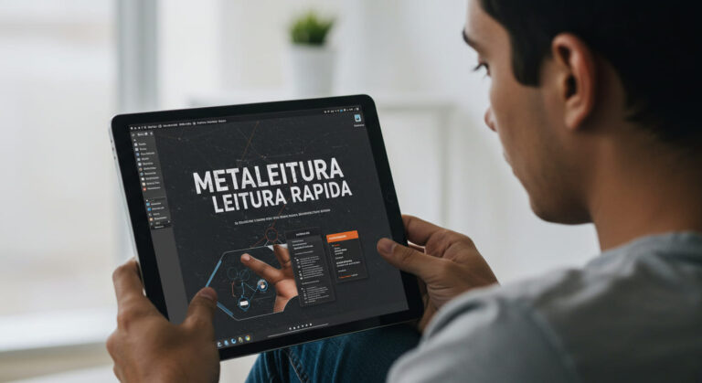 Metaleitura Hotmart: Como Funciona e Onde Comprar Sem Surpresas